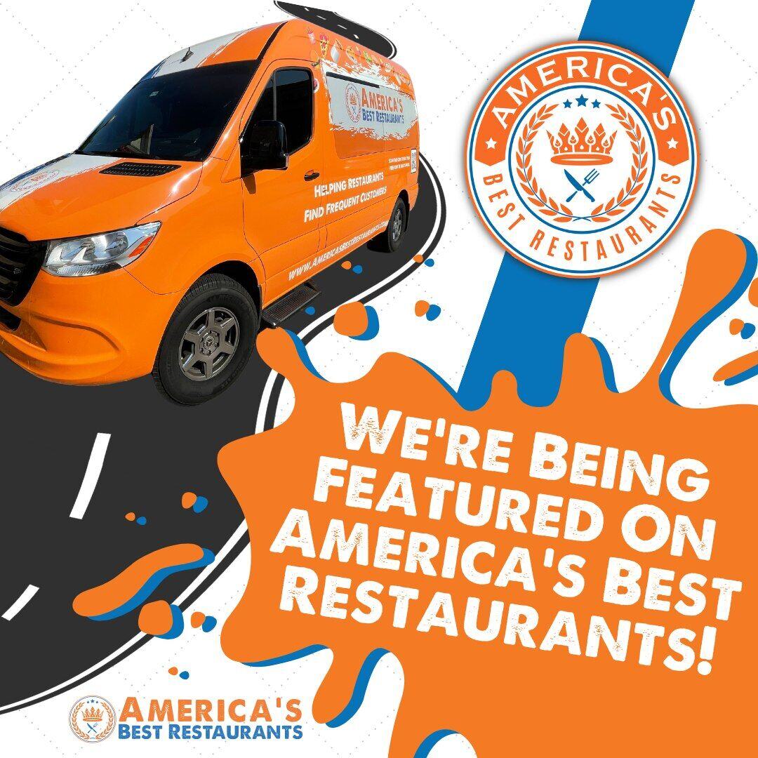 Hammers Restaurant featured on AMerican's Best Restaurants {{brizy_dc_image_alt imageSrc=